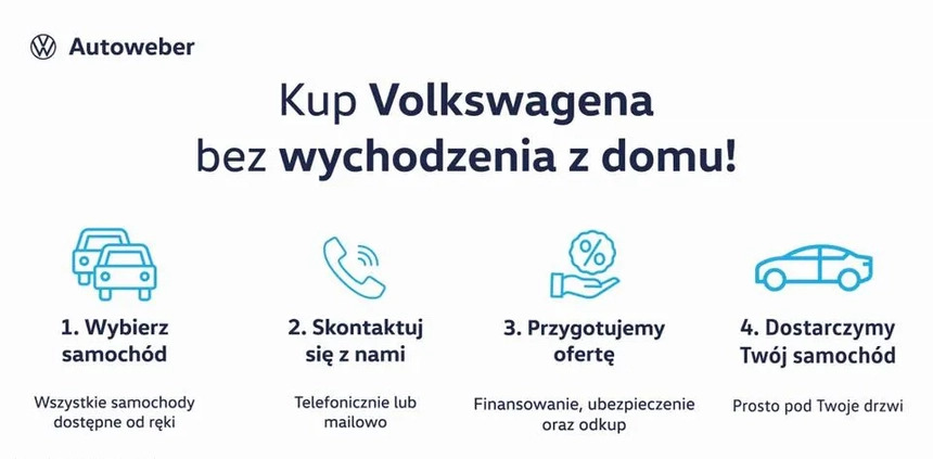 Volkswagen T-Roc cena 151290 przebieg: 10, rok produkcji 2024 z Ostrołęka małe 56